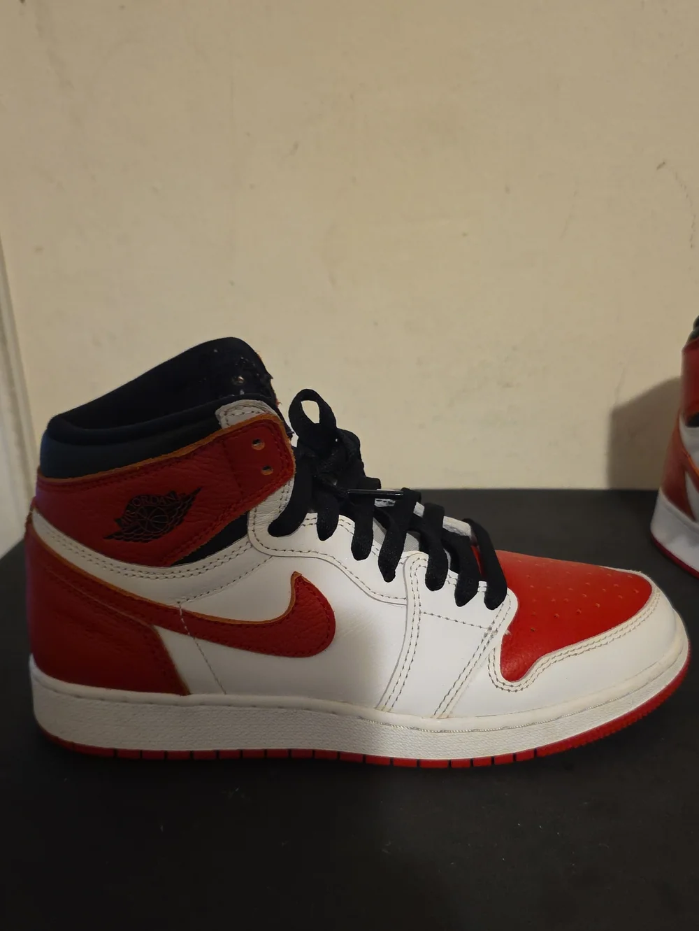 FOR SALE AIR JORDAN 1 RETRO OG 